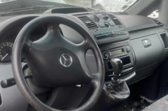 Pedalier d'accelerateur MERCEDES VITO 639