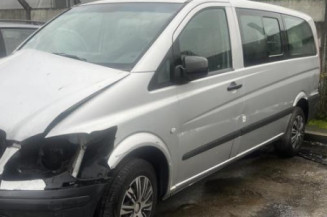 Amortisseur avant gauche MERCEDES VITO 639