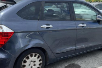 Arret de porte avant gauche HONDA FR-V