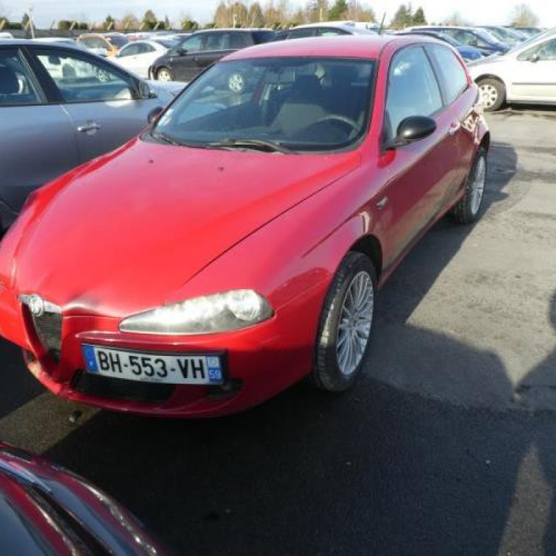 Antenne ALFA ROMEO 147 Photo n°2