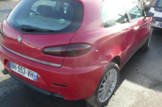 Antenne ALFA ROMEO 147