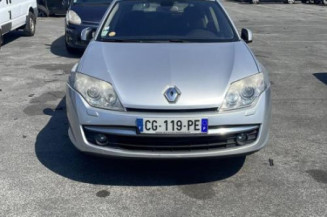 Pretensionneur de ceinture arriere gauche RENAULT LAGUNA 3