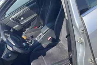 Pretensionneur de ceinture arriere gauche RENAULT LAGUNA 3