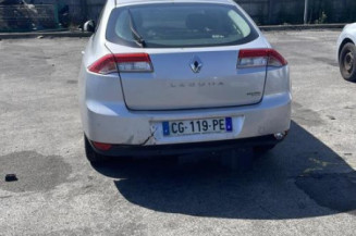 Boitier UCH RENAULT LAGUNA 3