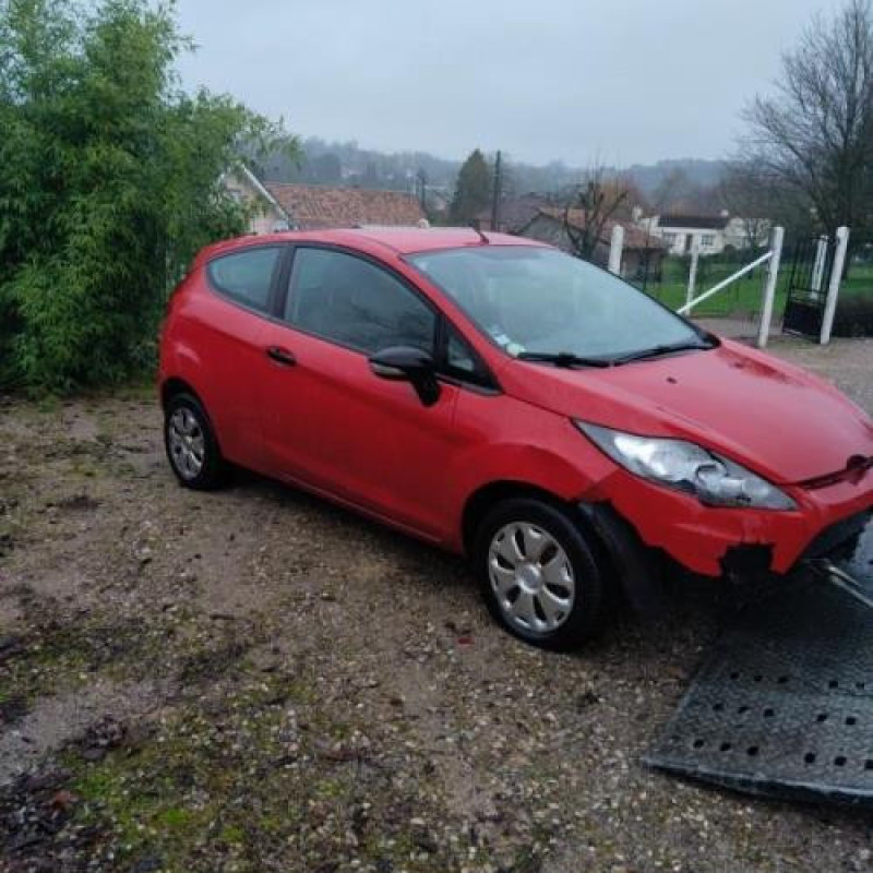 Cardan droit (transmission) FORD FIESTA 6 Photo n°3