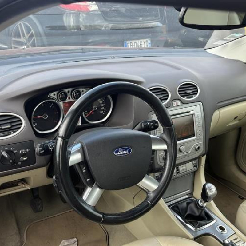 Poignee interieur avant droit FORD FOCUS 2 Photo n°8