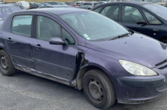 Custode avant droit (porte) PEUGEOT 307