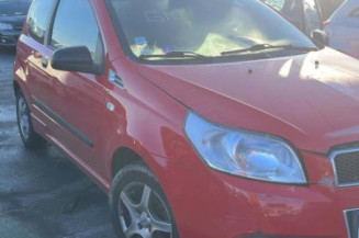 Moteur CHEVROLET AVEO 1