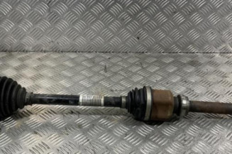 Cardan droit (transmission) CITROEN C4 CACTUS Photo n°1