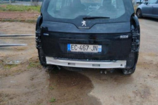 Bouton de warning PEUGEOT 5008 1