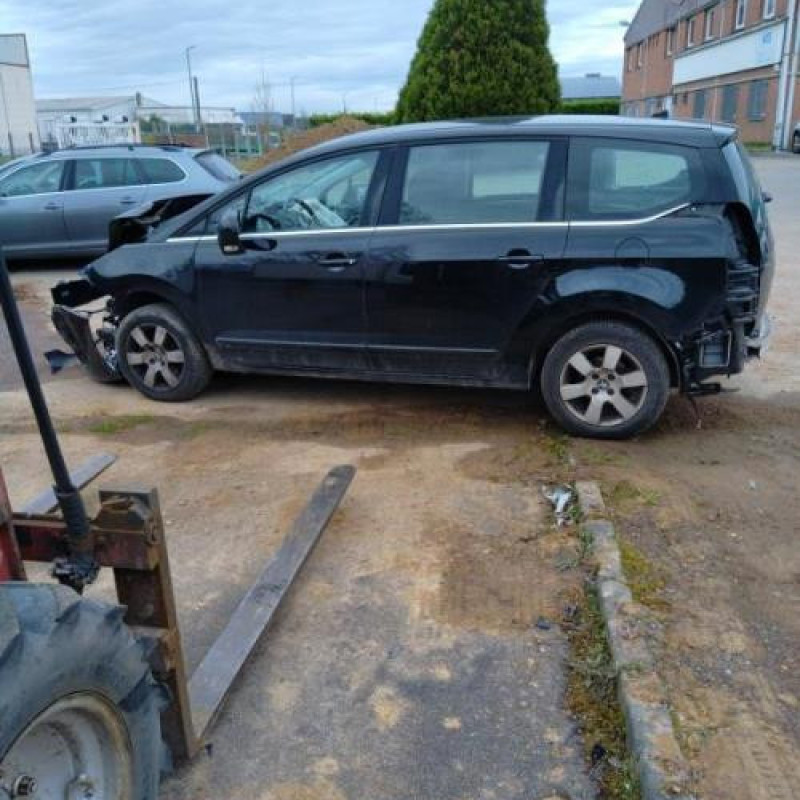 Cardan droit (transmission) PEUGEOT 5008 1 Photo n°7