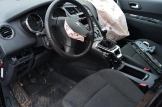 Cardan droit (transmission) PEUGEOT 5008 1