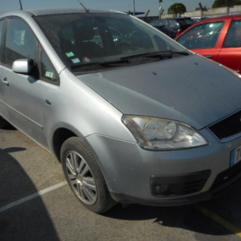 Arret de porte avant gauche FORD C-MAX 1 Photo n°5