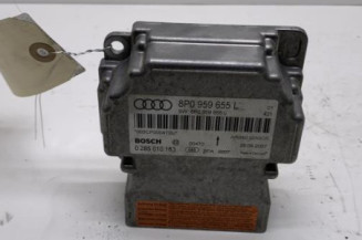 Boitier air bag AUDI A3 2 Photo n°1