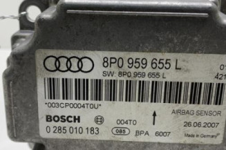 Boitier air bag AUDI A3 2