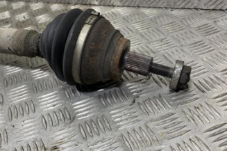 Cardan droit (transmission) AUDI A3 2