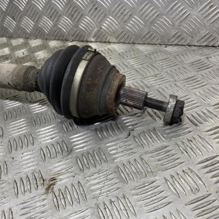 Cardan droit (transmission) AUDI A3 2