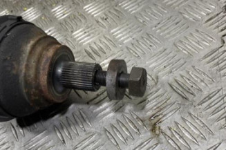 Cardan gauche (transmission) AUDI A3 2