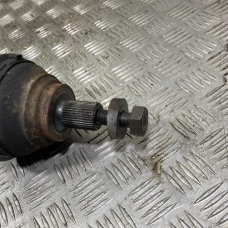 Cardan gauche (transmission) AUDI A3 2