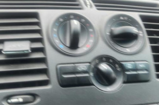 Autoradio d'origine MERCEDES VITO 639