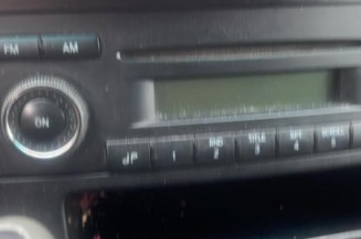 Autoradio d'origine MERCEDES VITO 639