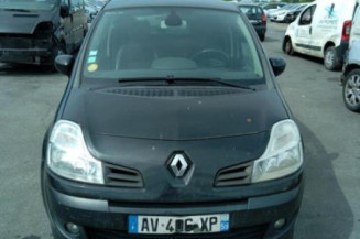 Capot RENAULT GRAND MODUS