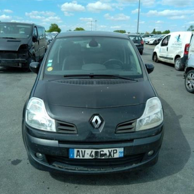 Capot RENAULT GRAND MODUS Photo n°7