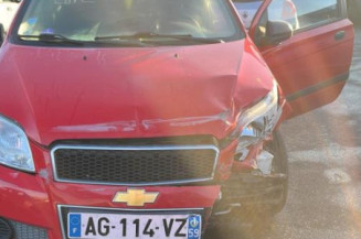 Feu arriere stop central CHEVROLET AVEO 1