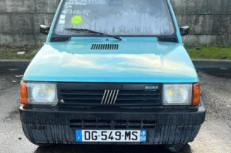 Optique avant principal gauche (feux)(phare) FIAT PANDA 1