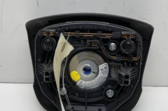 Air bag conducteur RENAULT MASTER 3