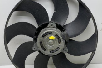 Moto ventilateur radiateur RENAULT MASTER 3