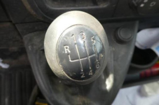 Resistance chauffage RENAULT MASTER 3