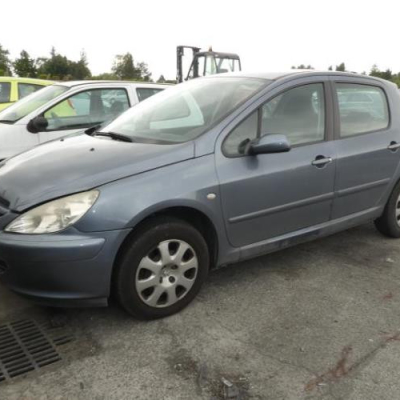 Boitier BSI PEUGEOT 307 Photo n°4