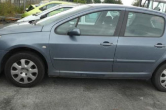 Boitier BSI PEUGEOT 307