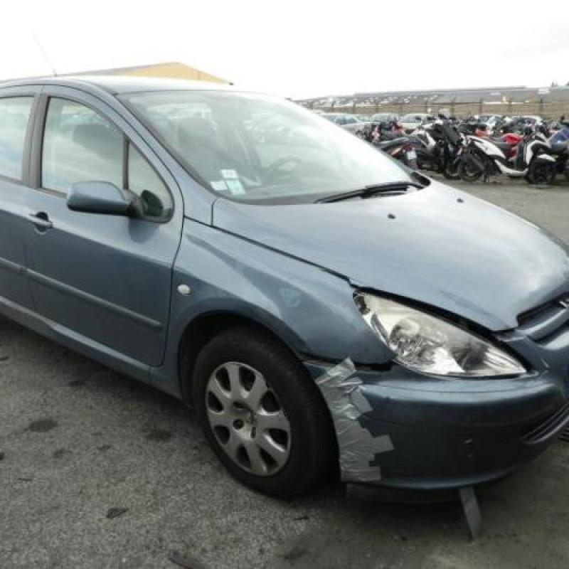 Boitier BSI PEUGEOT 307 Photo n°6