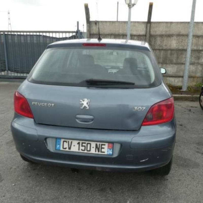 Boitier BSI PEUGEOT 307 Photo n°9