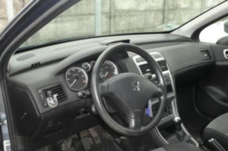 Boitier BSI PEUGEOT 307