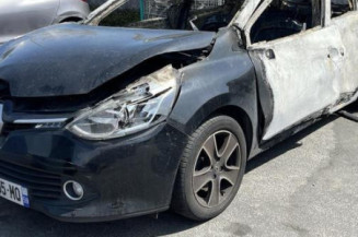 Anti brouillard gauche (feux) RENAULT CLIO 4