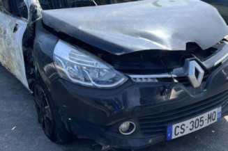 Anti brouillard gauche (feux) RENAULT CLIO 4