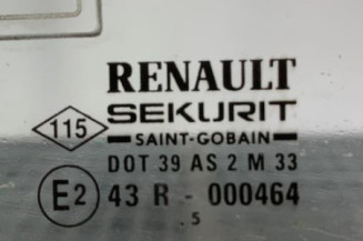 Vitre avant gauche RENAULT SAFRANE