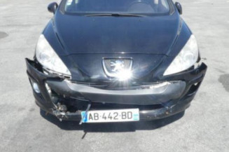 Pare choc arriere PEUGEOT 308 1 SW