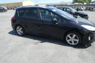 Pare choc arriere PEUGEOT 308 1 SW