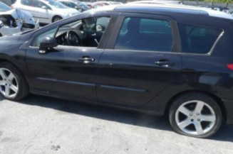 Pare choc arriere PEUGEOT 308 1 SW