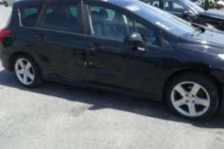 Barres de toit PEUGEOT 308 1 SW