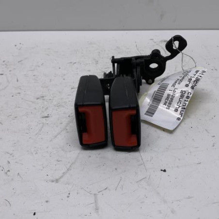 Attache ceinture arriere gauche VOLKSWAGEN GOLF 7