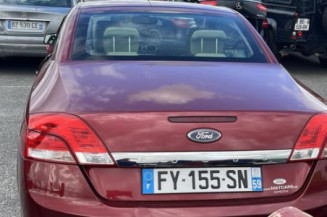 Anti brouillard droit (feux) FORD FOCUS 2