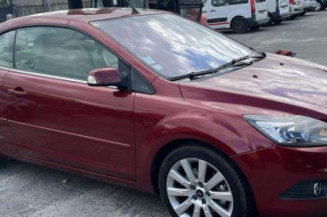 Poignee porte avant droit FORD FOCUS 2