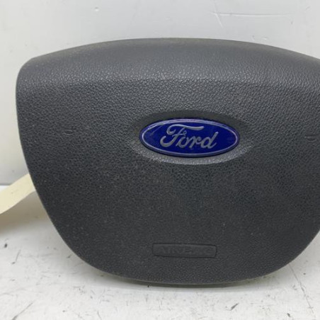 Air bag conducteur FORD FOCUS 2 Photo n°1