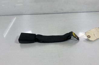 Attache ceinture arriere droit FORD FOCUS 2