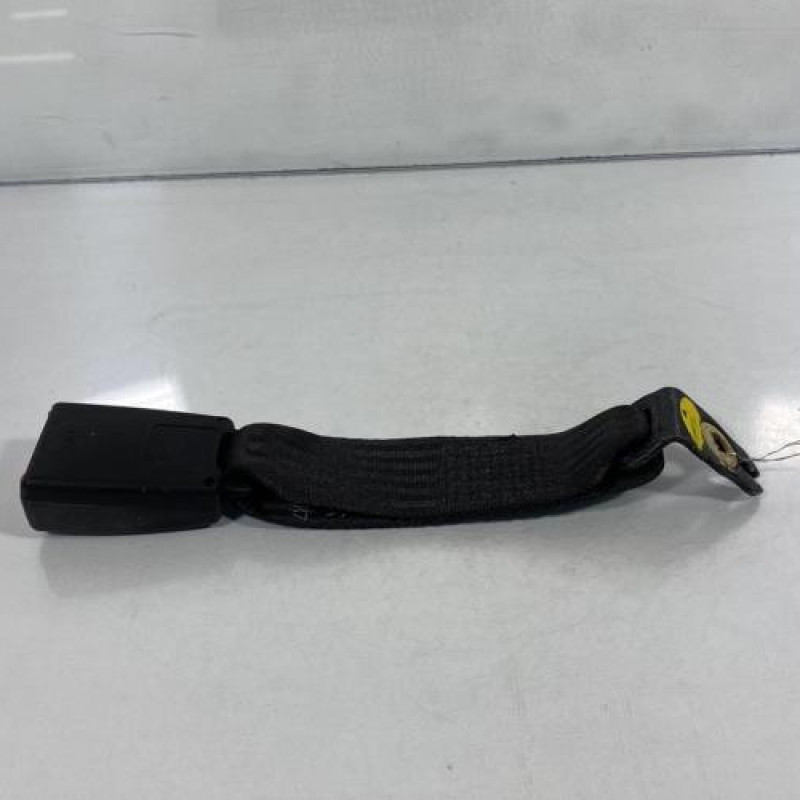 Attache ceinture arriere droit FORD FOCUS 2 Photo n°2